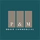 P&M Commercial  P&M Commercial
