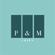 P&M Green P&M Green