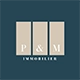 P&M Immobilier  P&M Immobilier